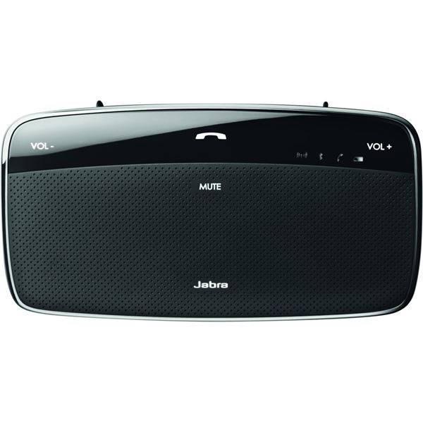 Kit mains-libres Bluetooth Jabra Cruiser 2