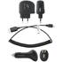 Pack de recharge complet pour Coyote