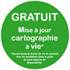GPS Mappy Iti 408 Europe