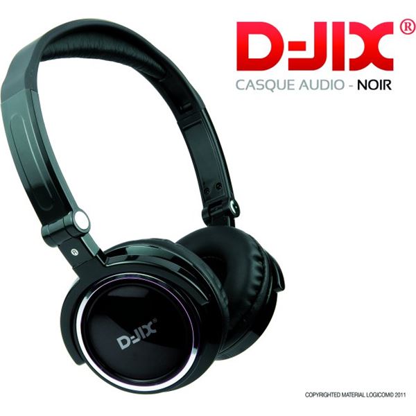 Lecteur DVD Djix PVS 705-79CAN