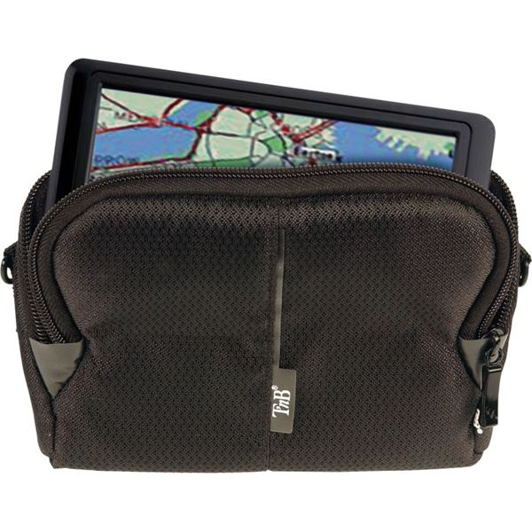 Housse TNB Instant Drive pour GPS 4,7 pouces/ 5 pouces