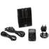 Pack de voyage 3 accessoires pour GPS Garmin
