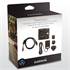 Pack de voyage 3 accessoires pour GPS Garmin