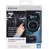 Transmetteur FM et kit mains-libres Bluetooth® Belkin Car Audio Connect FM