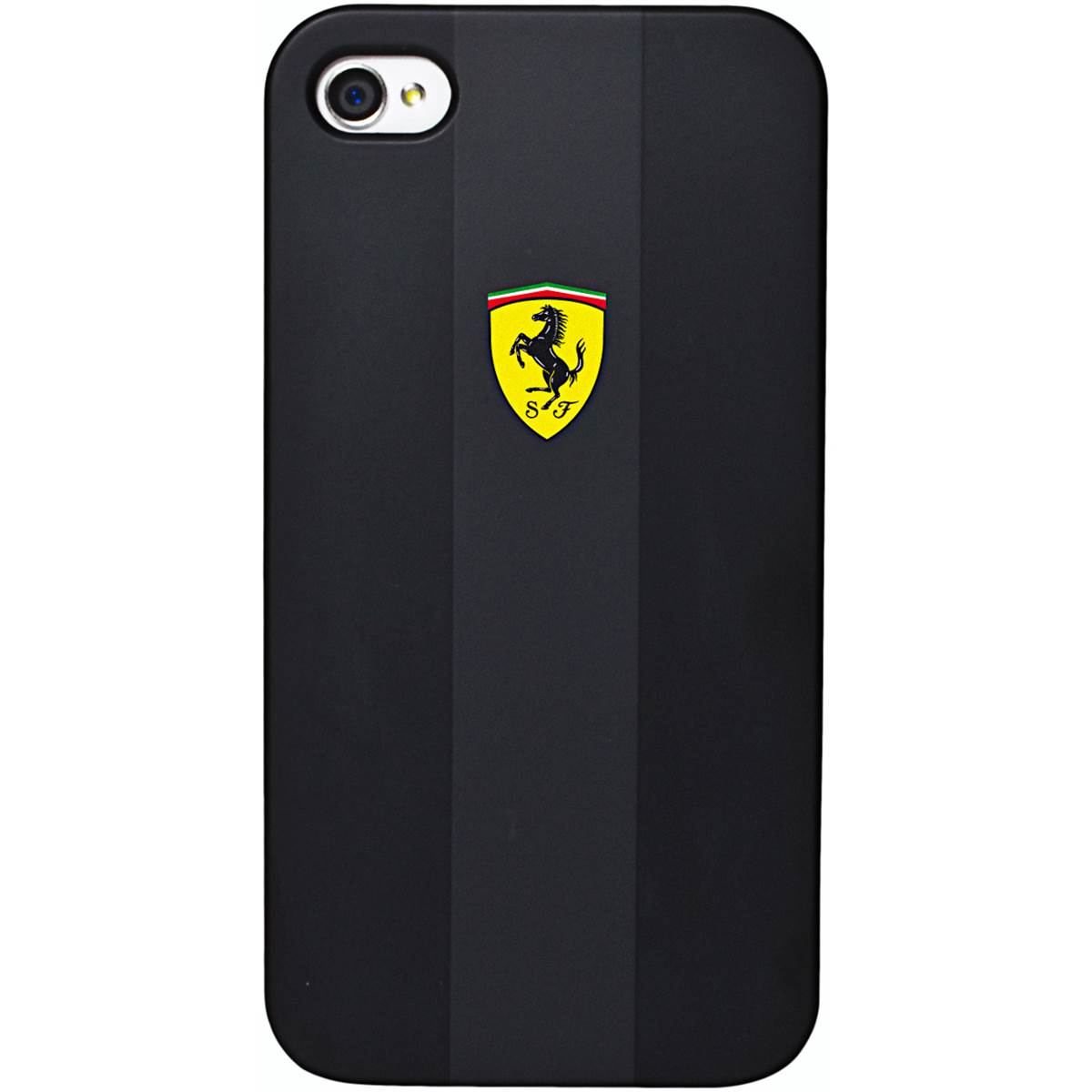 Coque Ferrari Pour Iphone 4 Et 4s