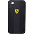 Coque Ferrari pour iPhone 4 et 4S