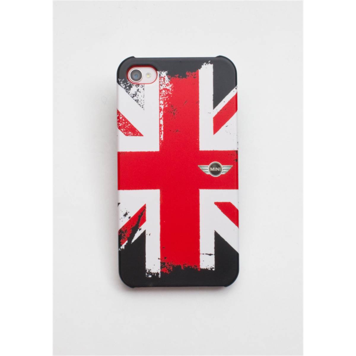 Coque Mini Angleterre Pour Iphone 4 Et 4s