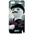 Coque iPhone 4 chat anglais Feu Vert