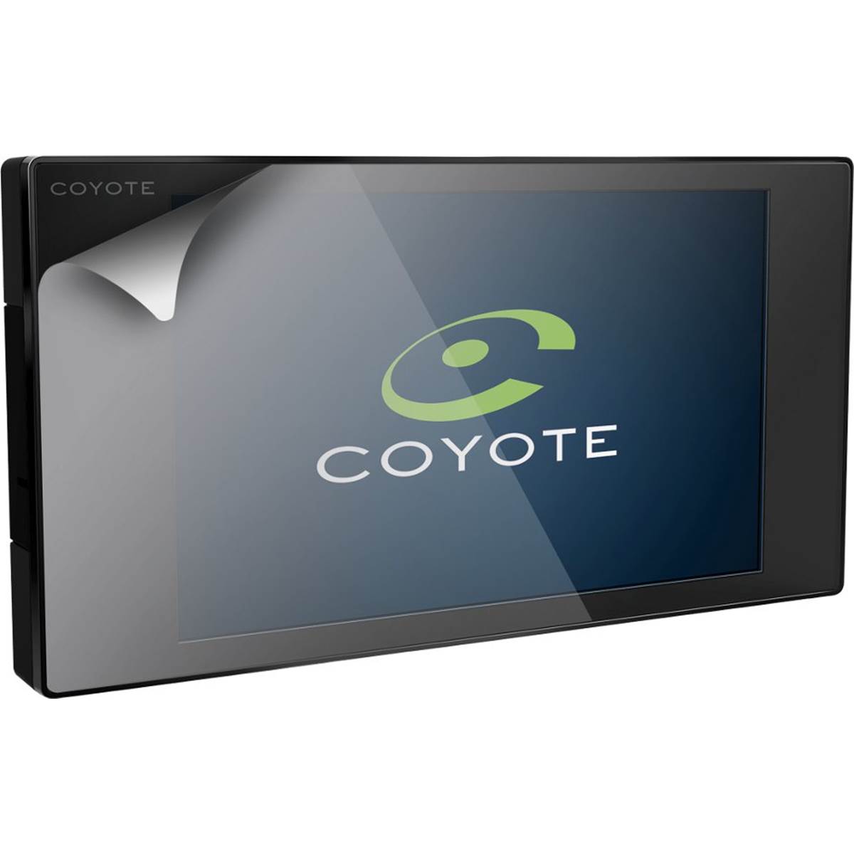 Films Protecteurs Écran Pour Le Coyote Nav X2