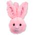 Casque audio enfant peluche Lapin Animalz ReTrak