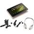 Tablette tactile 7 pouces 4 Go Logicom S732 + accessoires