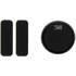 Support magnétique compact sur tableau de bord T'nB