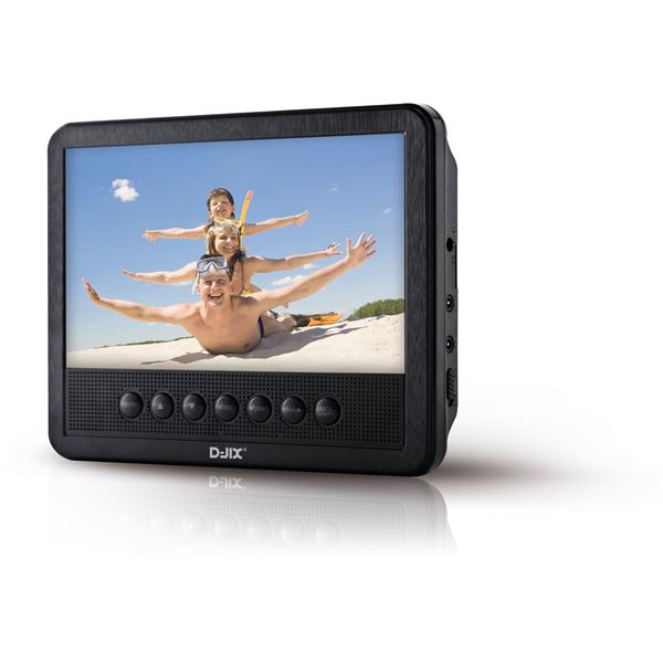 Ecran DJIX PVS 705-01HSM