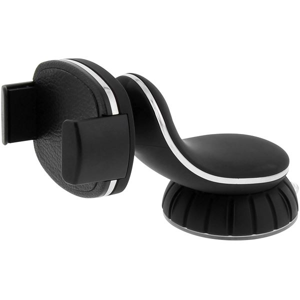 Support pince premium sur pare-brise / tableau de bord  T'nB