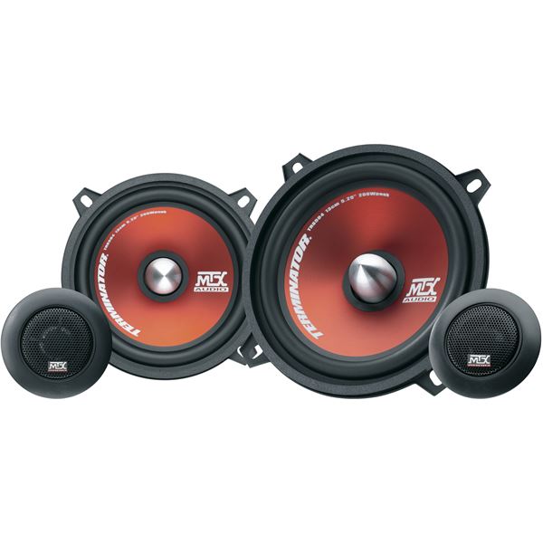 Haut-parleurs Terminator TRS504 MTX
