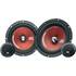 Haut-parleurs Terminator TRS654 MTX