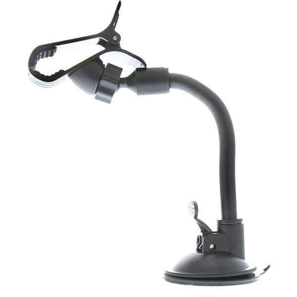 Support machoire flexible sur pare-brise / tableau de bord T'nB