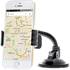 Support machoire flexible sur pare-brise / tableau de bord T'nB