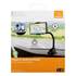 Support machoire flexible sur pare-brise / tableau de bord T'nB