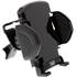 Pack support multifixation + chargeur allume cigare 2 entrées T'nB