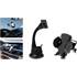 Pack support multifixation + chargeur allume cigare 2 entrées T'nB