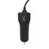 Chargeur allume-cigare 1 entrée USB avec câble Micro USB T'nB