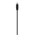 Chargeur allume-cigare 1 entrée USB avec câble Micro USB T'nB