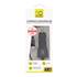Chargeur allume-cigare 1 entrée USB avec câble Micro USB T'nB