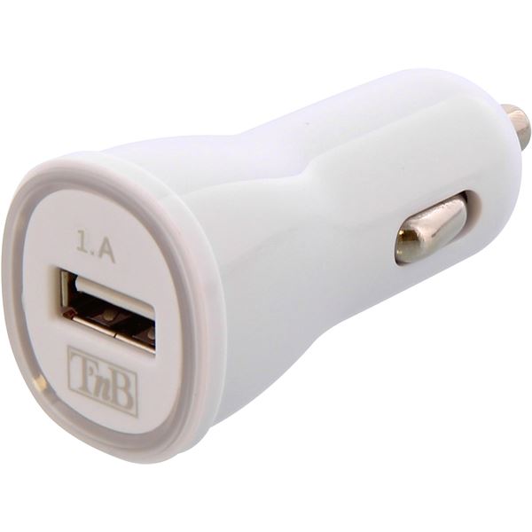 Allume-cigare lightning T'nB