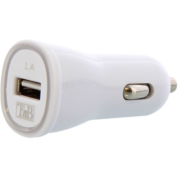 Allume-cigare lightning T'nB