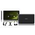 TABLETTE 9" LOGICOM L-EMENT 901 + 3 accessoires