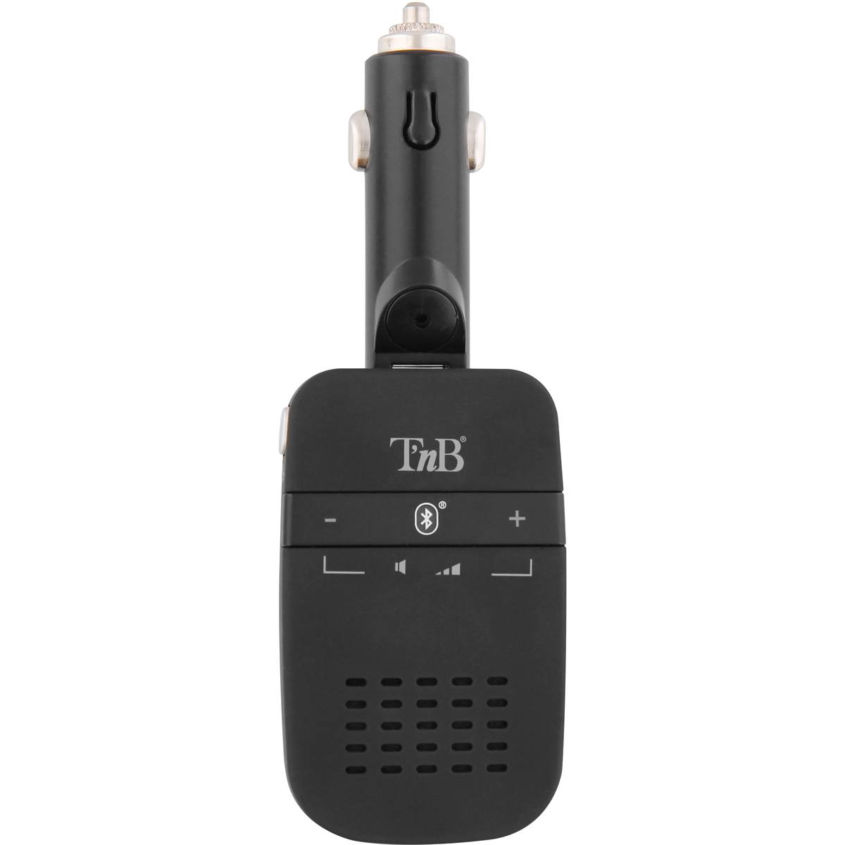 Kit Mains-libres Bluetooth T'nb CarbtKit1