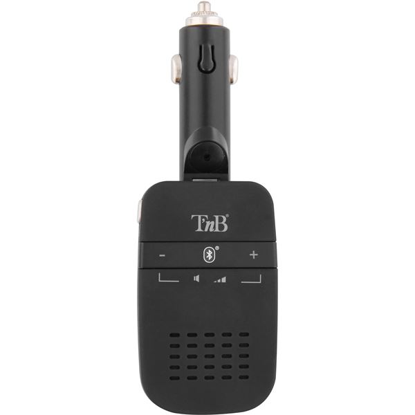 Kit mains-libres Bluetooth® T'nB carbtkit1