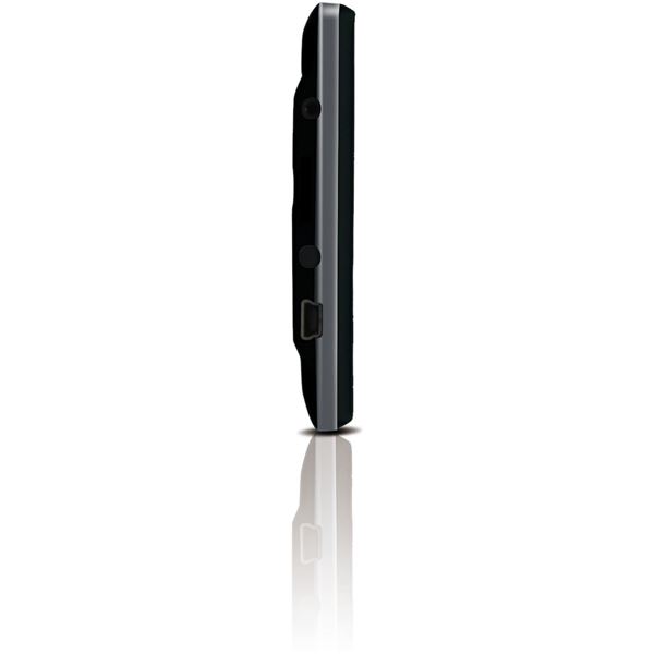 GPS MAPPY ITI E438