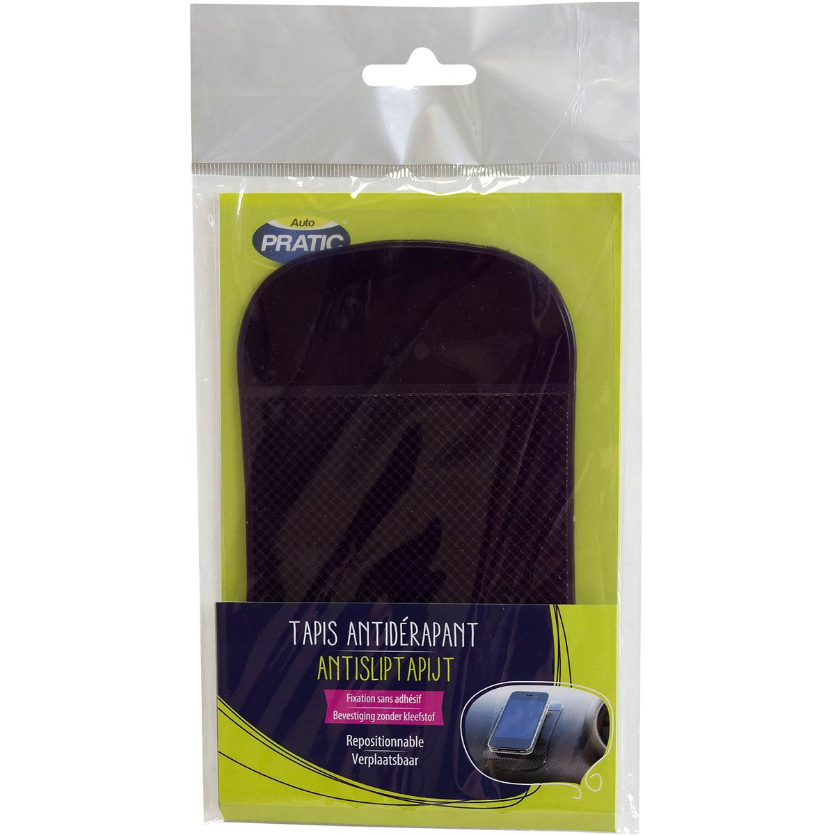 Tapis Antidérapant Autopratic