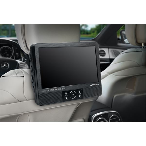 Lecteur vidéo MUSE M-920 CVB