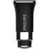 Chargeur allume-cigare 2 USB Philips