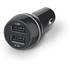 Chargeur allume cigare 2 USB Philips