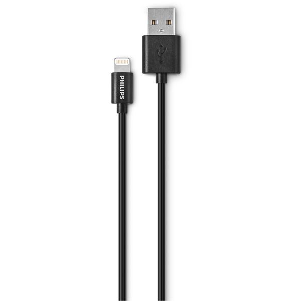Câble de charge lightning Philips