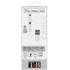 Câble de recharge 2en1 micro USB + lightning T'nB