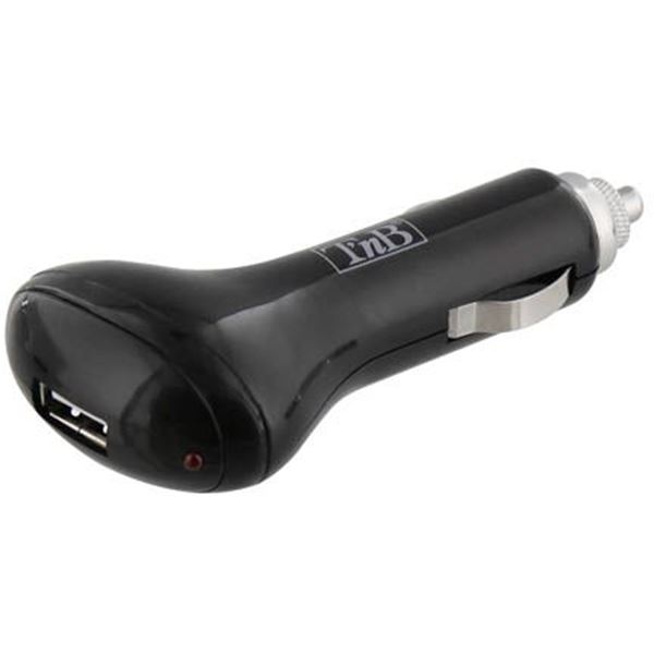 Pack de voyage charge Smartphone T'nB