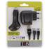 Pack de voyage charge Smartphone T'nB
