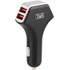 Chargeur allume-cigare 4 entrées USB 8A T'nB
