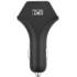 Chargeur allume-cigare 4 entrées USB 8A T'nB