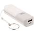 Batterie externe Blanche 2500 mAh T'nB