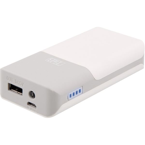 Batterie de secours 4400 mAh T'nB