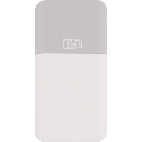 Batterie de secours 4400 mAh T'nB