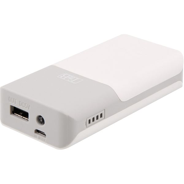 Batterie de secours 4400 mAh T'nB