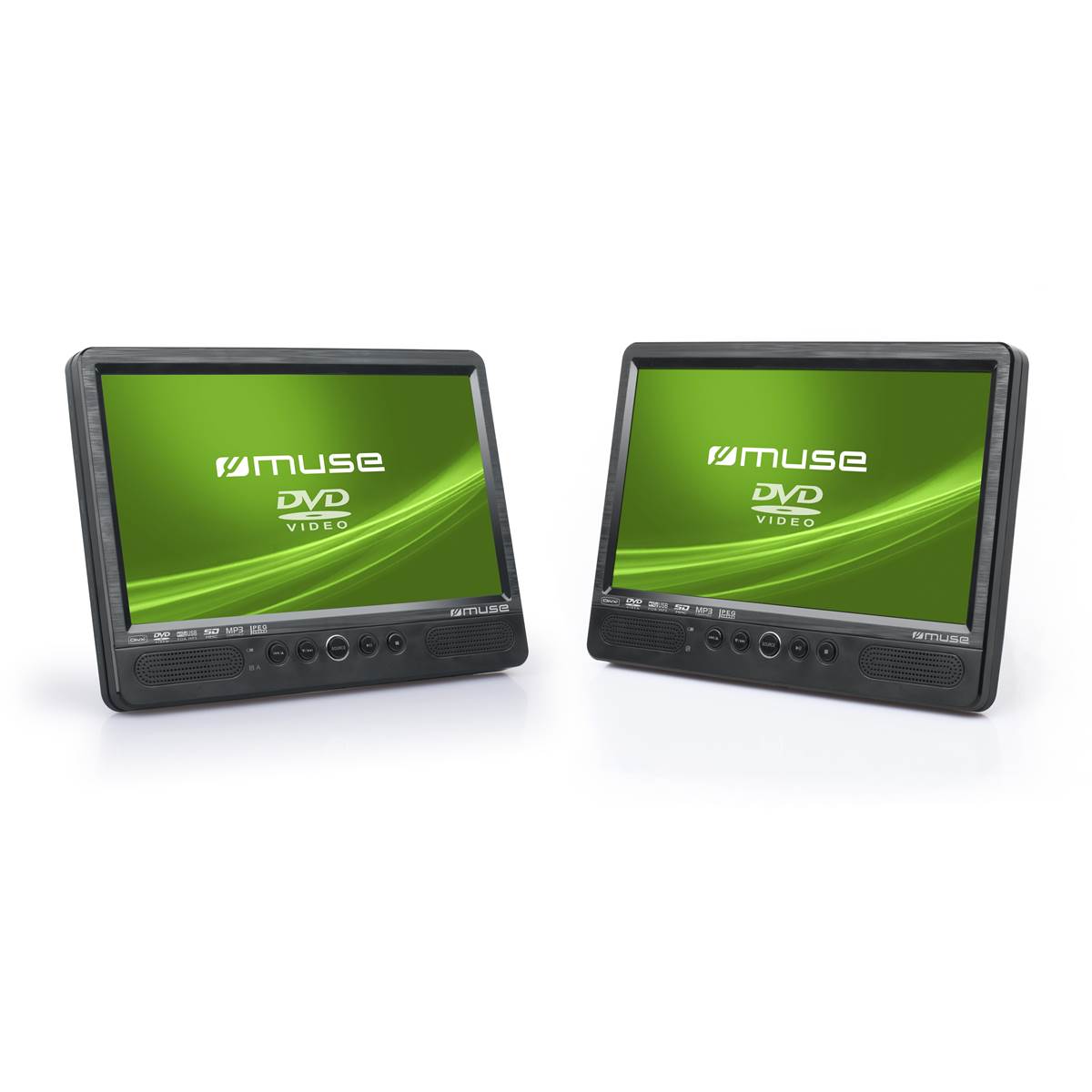Pack 2 Écrans Muse - M-1095 Cvb