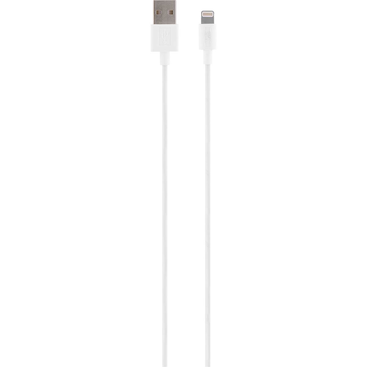 Cable de recharge USB / lightning T'nB
